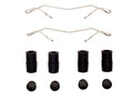 Front Brake Hardware Kit for Mazda 3 (2004–2013) ZD163WT