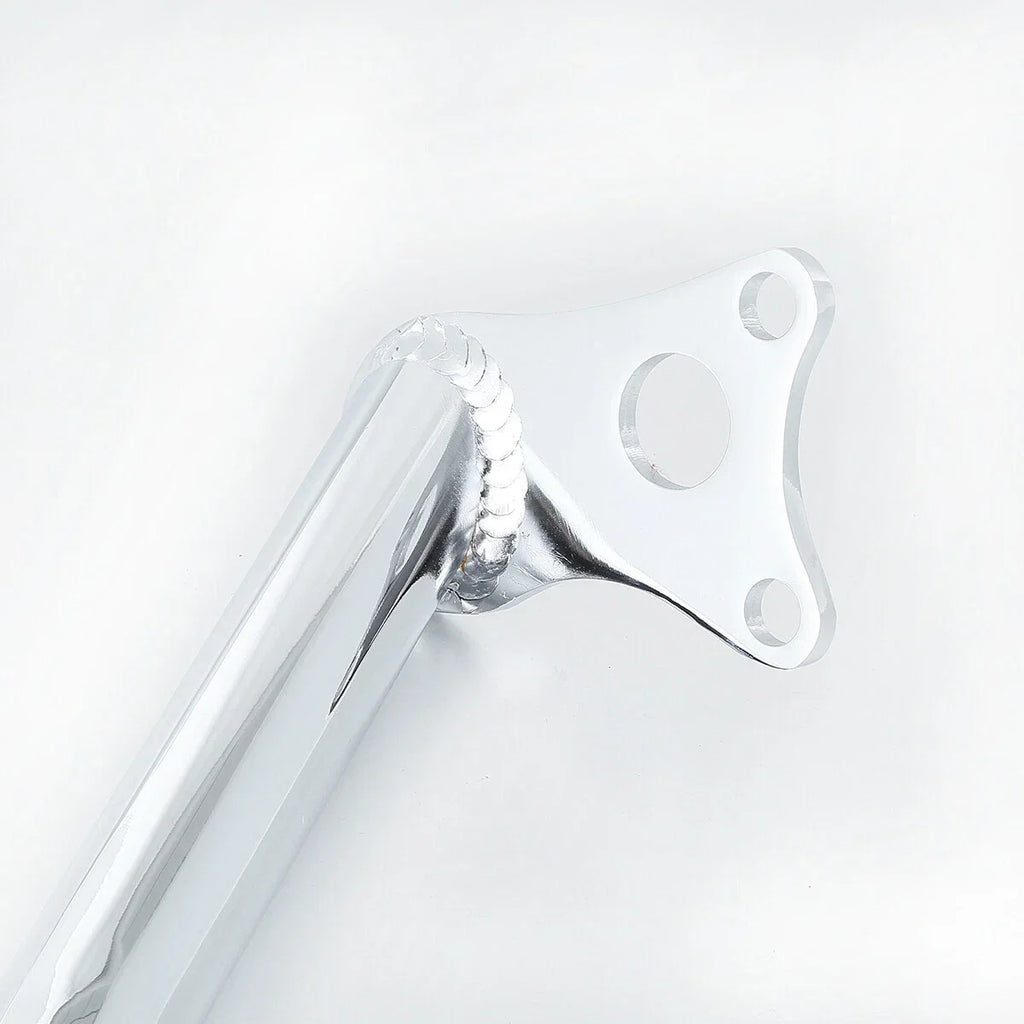 Chrome Engine Guard Crash Bar for Indian Scout Sixty Bobber (2015-2024)