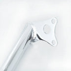 Chrome Engine Guard Crash Bar for Indian Scout Sixty Bobber (2015-2024)