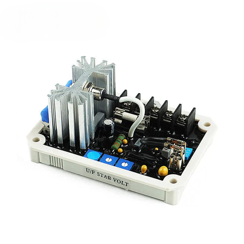 AVR EA05A Automatic Voltage Regulator for KUTAI GENSET (2000–2023)