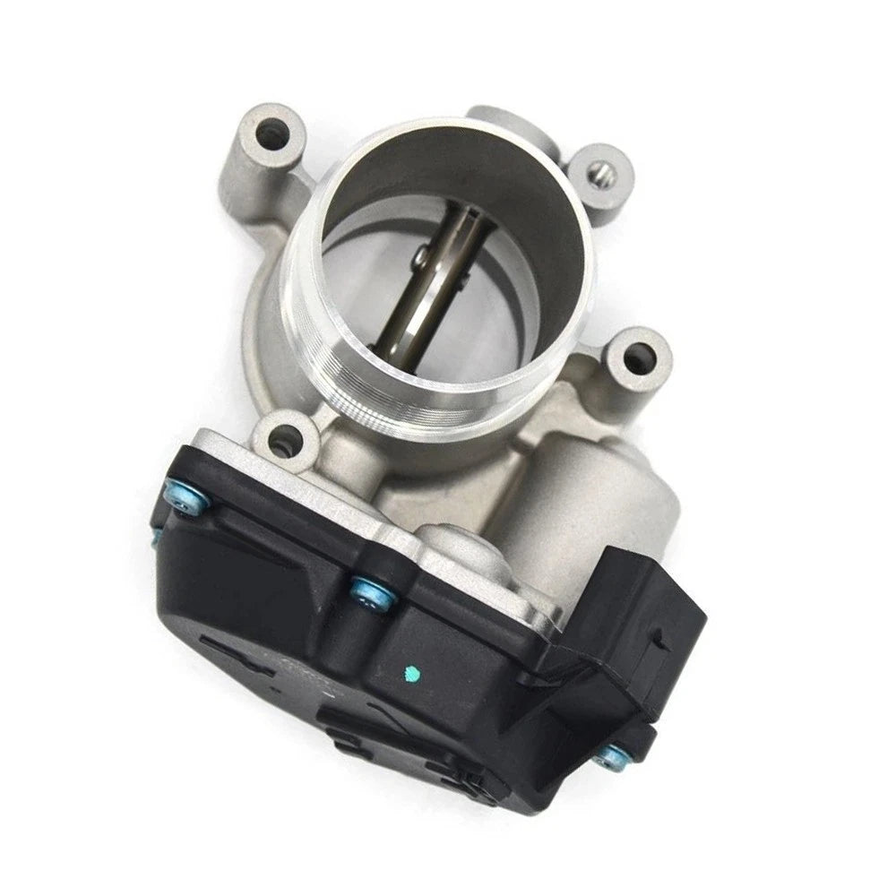 Throttle Body Valve for Audi Q3 A3 A4 A5 A6 2.0 TDI (2011–2018)