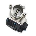 Throttle Body Valve for Audi Q3 A3 A4 A5 A6 2.0 TDI (2011–2018)