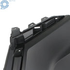 Front Bumper Cover for Subaru Ascent (2023-2025)