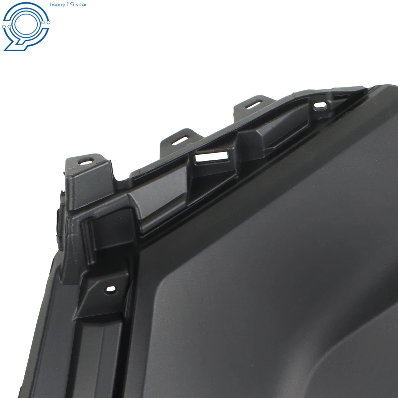 Front Bumper Cover for Subaru Ascent (2023-2025)