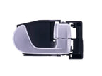 Rear Right Inner Door Handle Silver for Mitsubishi 380 (2005–2008)