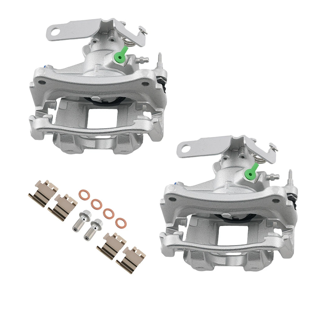 Rear Brake Caliper Assembly for Ford Transit-150/250/350 (2015–2019)