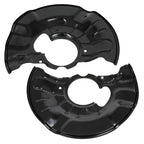 Brake Dust Shields for Toyota Corolla (2014–2019) LH & RH Side
