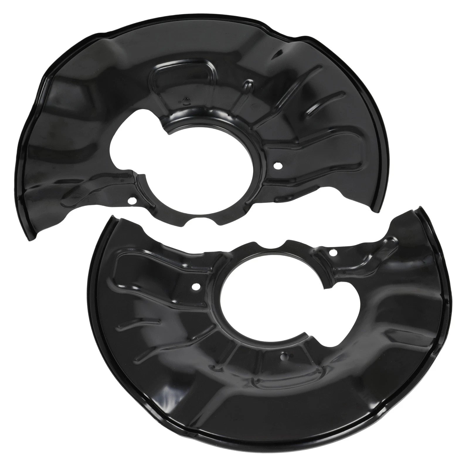 Brake Dust Shields for Toyota Corolla (2014–2019) LH & RH Side