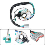 Turn Signal Switch for Ford Bronco F-Series (1985-1991)