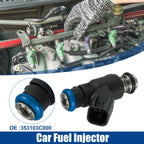 Fuel Injector Nozzle for Hyundai Sonata (2006–2010) No. 353103C000