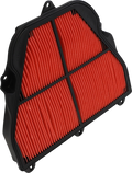 HIFLOFILTRO Air Filter for Triumph (HFA6505)