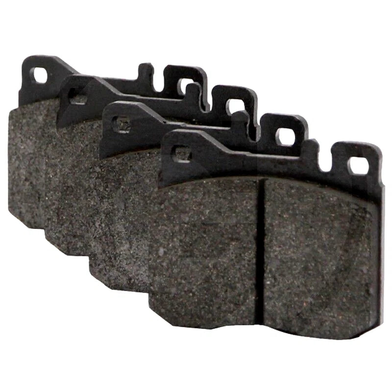 Brake Pad Set for Deutz DX4.70 DX6.05 DX6.10 DX6.30 DX6.50