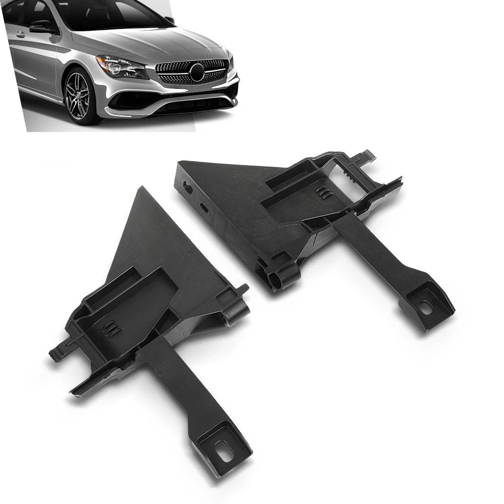 Radiator Support Bracket for Mercedes Benz CLA250 CLA45 AMG (2014–2018)