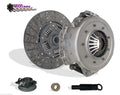 Clutch Kit for Ford Mustang, Mercury Comet, Cougar, Cyclone (1964–1973)