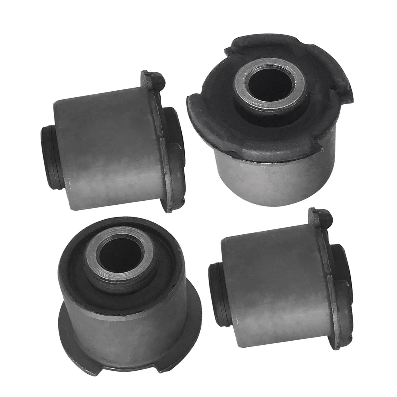 Control Arm Bushing Set for Land Rover Range Rover Sport LR3 LR4 (2005–2016)