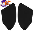 2X Side Tank Traction Grip Pads for Suzuki GSX-R 1000 (2017–2019)