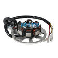 Stator Coil for Keeway Arn 50/Easy F-Act 50/Flash Goccia 50/Hacker Hurricane 50 (2000–2023)