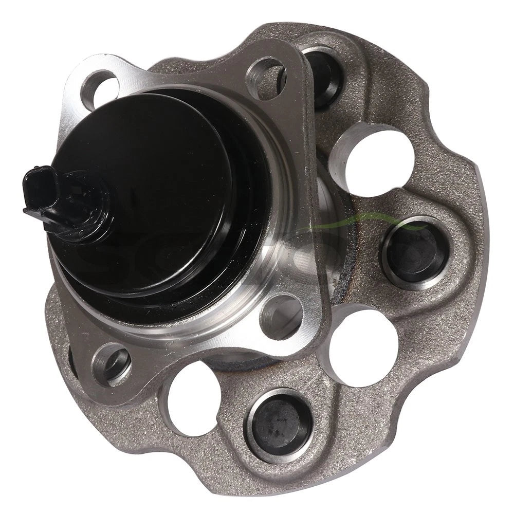 Wheel Bearings Pair for Toyota Mirai Prius V (2012–2018)