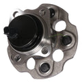 Wheel Bearings Pair for Toyota Mirai Prius V (2012–2018)