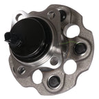 Wheel Bearings Pair for Toyota Mirai Prius V (2012–2018)