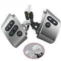 Steering Wheel Control Switch for Toyota FJ Cruiser (2007–2014)