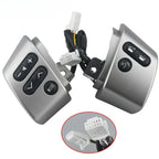Steering Wheel Control Switch for Toyota FJ Cruiser (2007–2014)