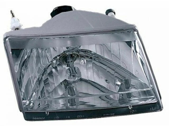 Right Headlight Assembly for Mazda B2500 (2001) CY856PJ