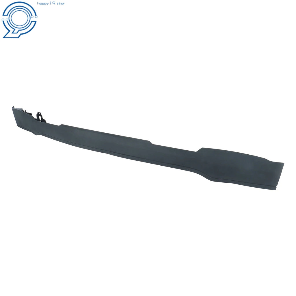 Air Dam Deflector for Ford F150 2WD (2021-2024)
