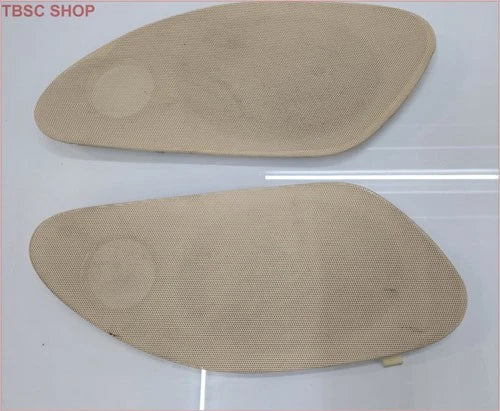 Rear Speaker Cover for Lincoln Mark VIII (1993–1996) Ivory