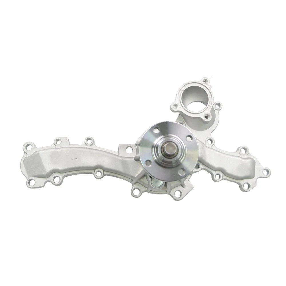 Engine Water Pump with Gasket for Toyota Tacoma Tundra 4Runner (2005–2015) AW6037