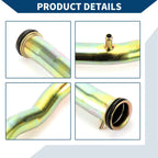 Water Coolant Connecting Pipe for Honda Civic 1.6L (1996-2000) 1 x Pc