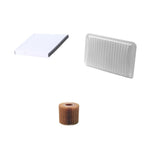 Wix Filter Service Kit for Toyota Sienna (2011–2023)