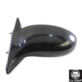 GM1320257 Door Mirror for Pontiac Grand Am (1999–2005) Left Driver Side