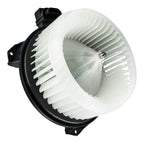 HVAC Heater Blower Motor with Fan Cage for Honda CR-V (2007–2011)