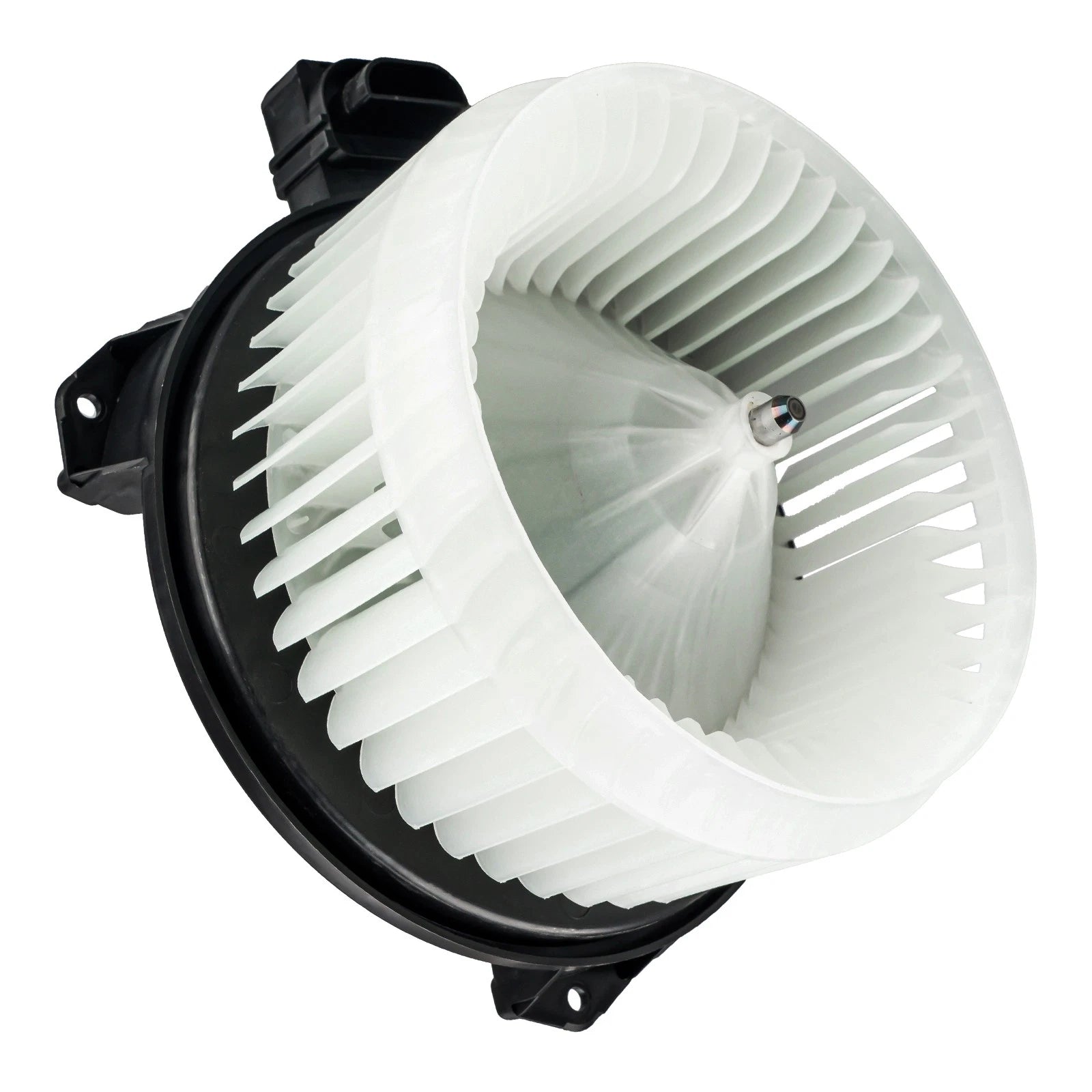 HVAC Heater Blower Motor with Fan Cage for Honda CR-V (2007–2011)