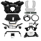 Front Headlight Fairing Mount Bracket for Harley Low Rider ST FXLRST (2022–2025)