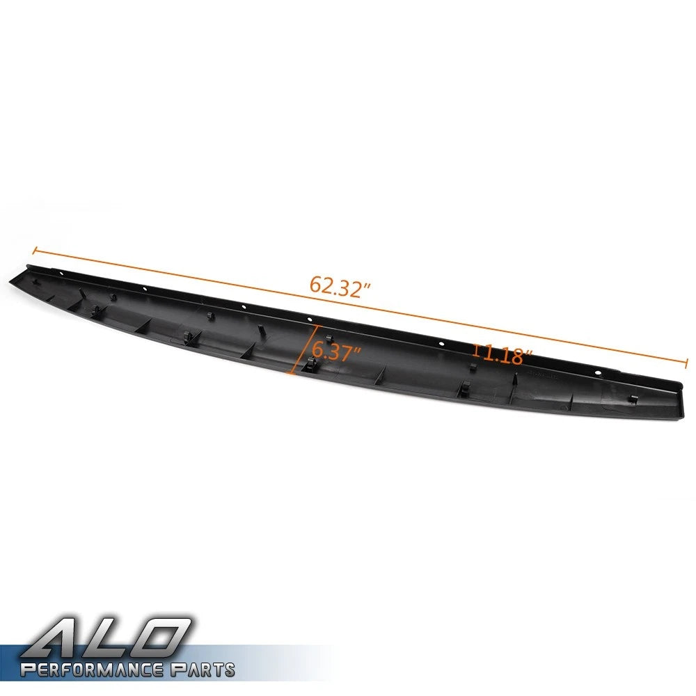 Tailgate for Dodge Ram 1500 (2009–2018)