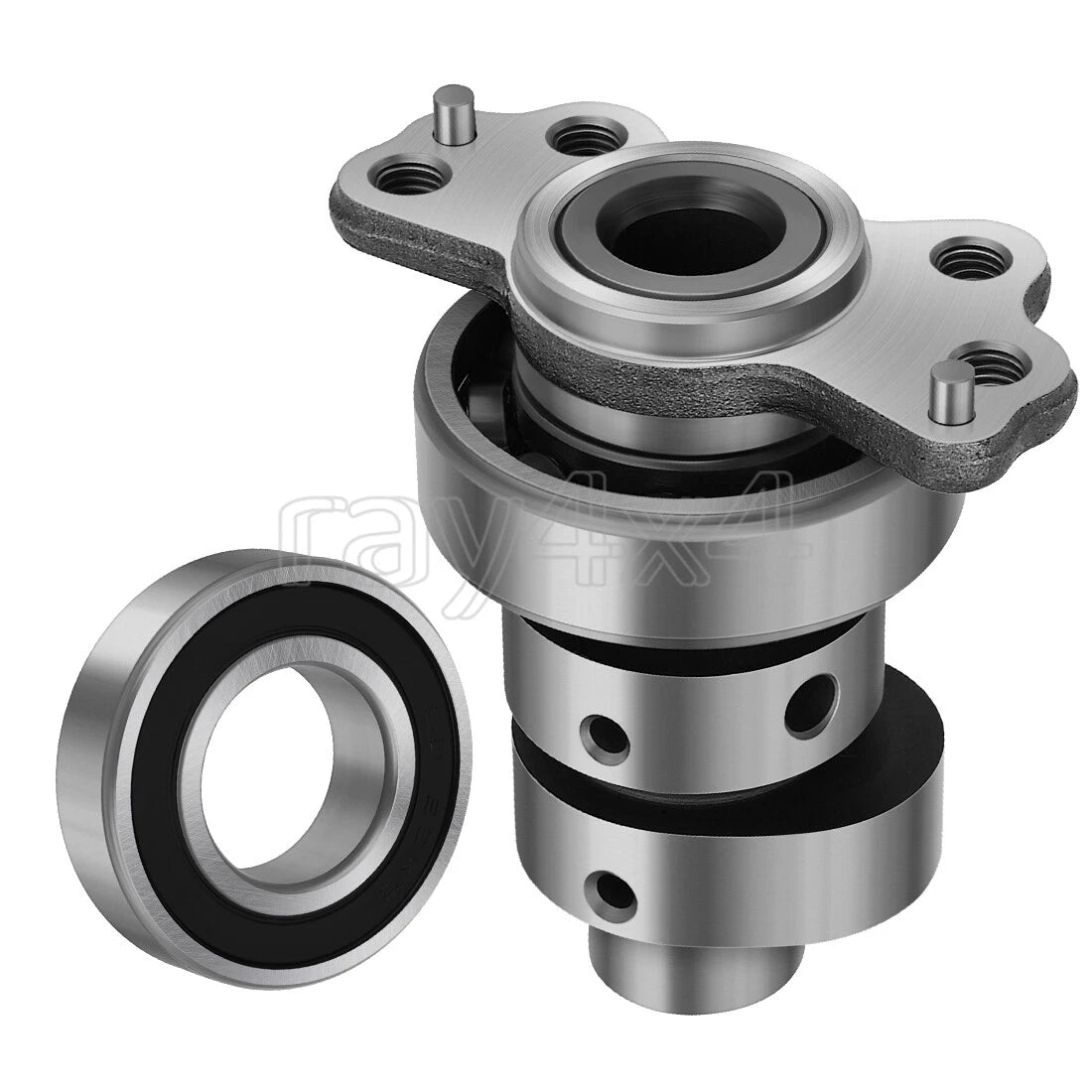 Camshaft Kit w/ Bearing for Yamaha Raptor 700 700R YFM700R YFM700RSE (2009–2024)