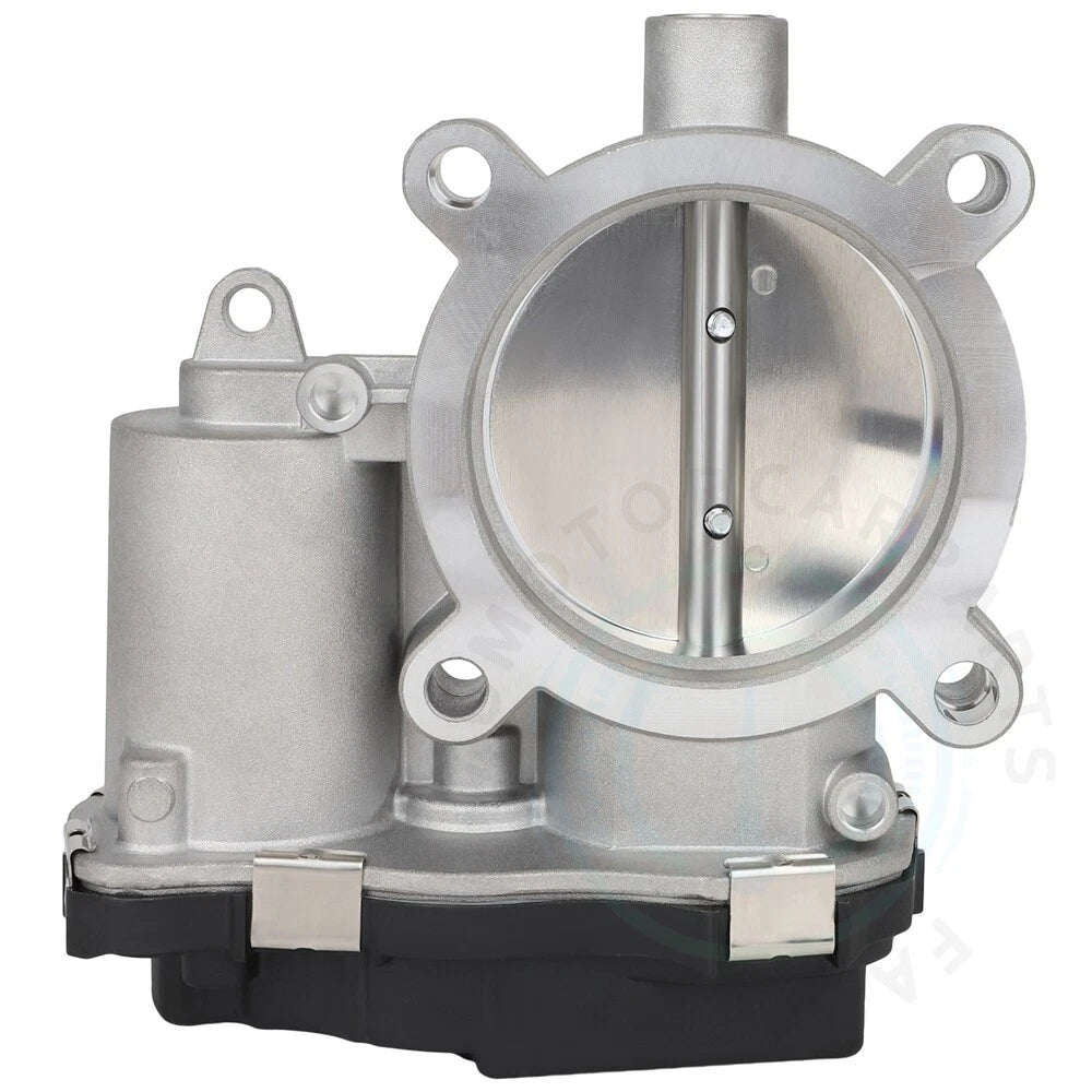 Aluminum Throttle Body for Jeep Cherokee (2014–2018)