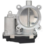 Aluminum Throttle Body for Jeep Cherokee (2014–2018)
