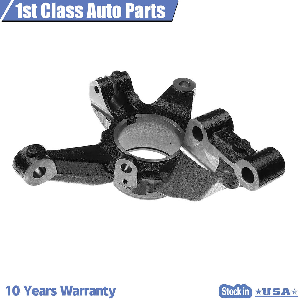 Front Right Steering Knuckle for Mazda CX-7, CX-9 (2007-2015)