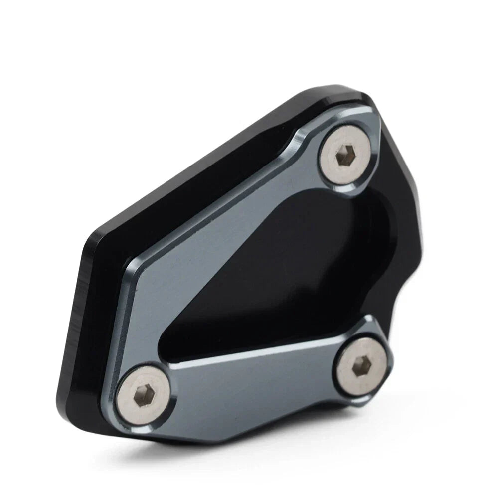 Titan Kickstand Extension Foot Plate for BMW S1000R S1000RR (2019-2023)