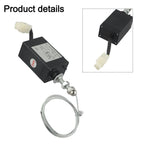 Solenoid Valve Switch DC24V XHQ for Diesel Engine (PT)