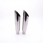 Exhaust System for 82-92 Camaro Firebird with Flowmaster Tips