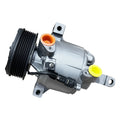 A C Compressor Replacement for Renault Twingo III 0.9L (2015–2021)