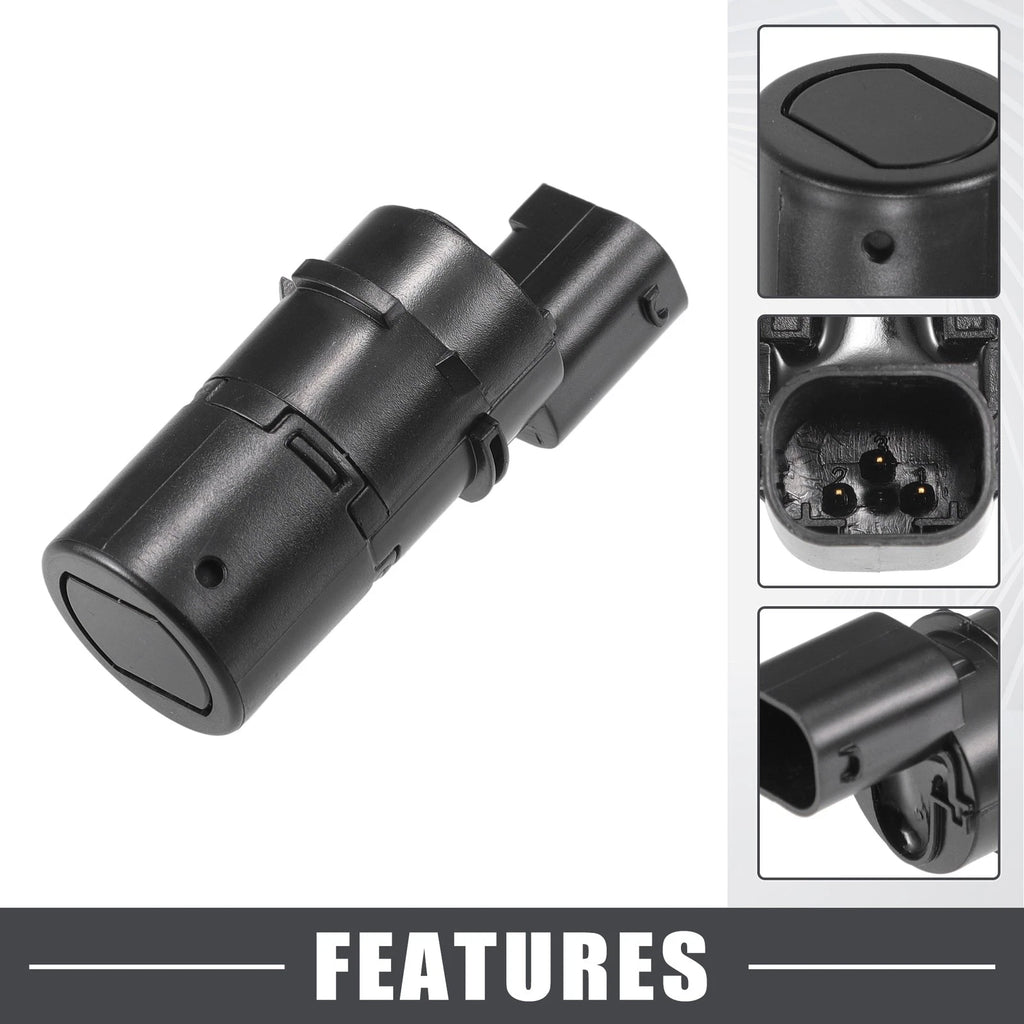 Reverse Parking Assist Sensor No. 66216902180 for BMW 