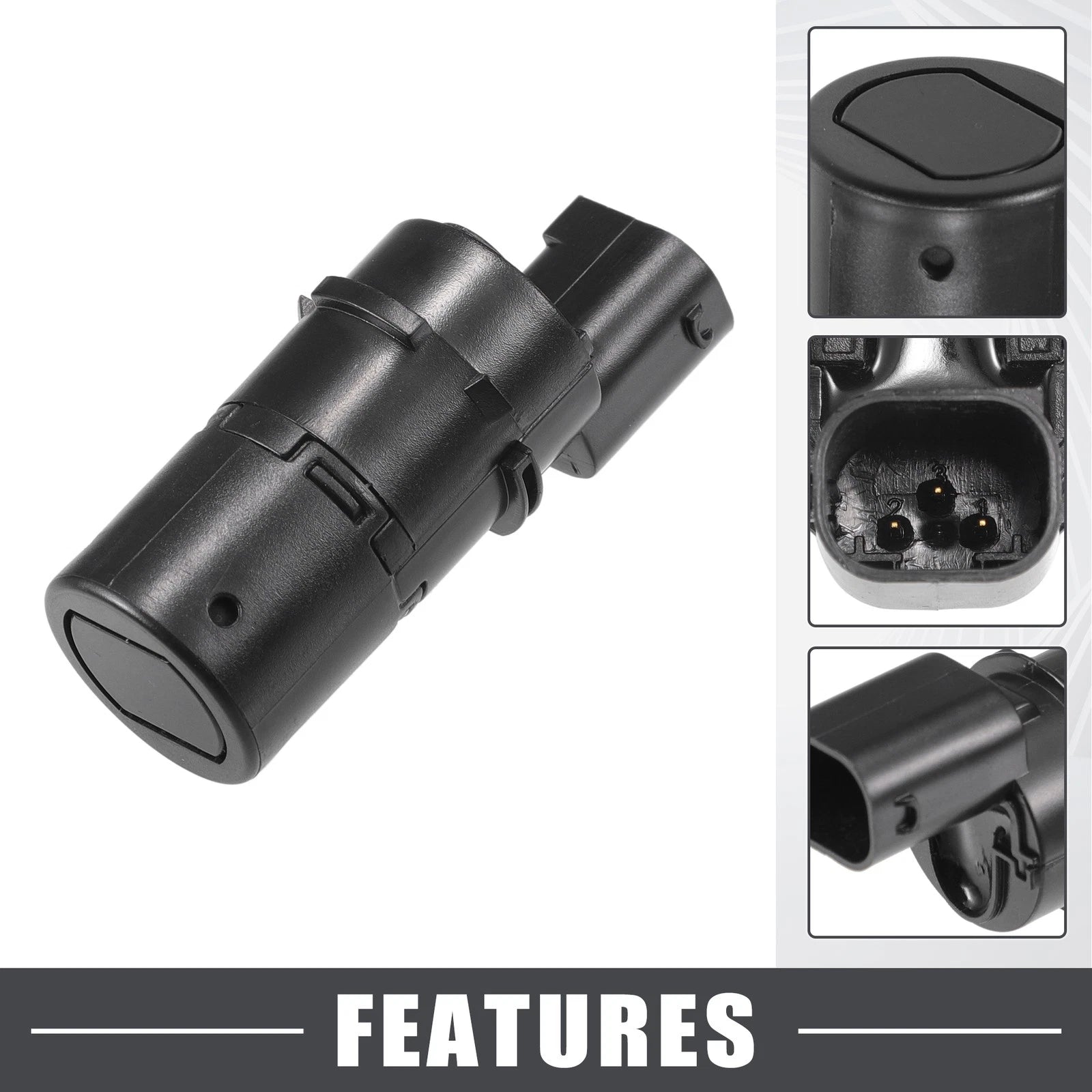 Reverse Parking Assist Sensor No. 66216902180 for BMW 