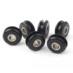 Gas Tank Mounting Rubber Grommets for Harley Softail (1984-1999)