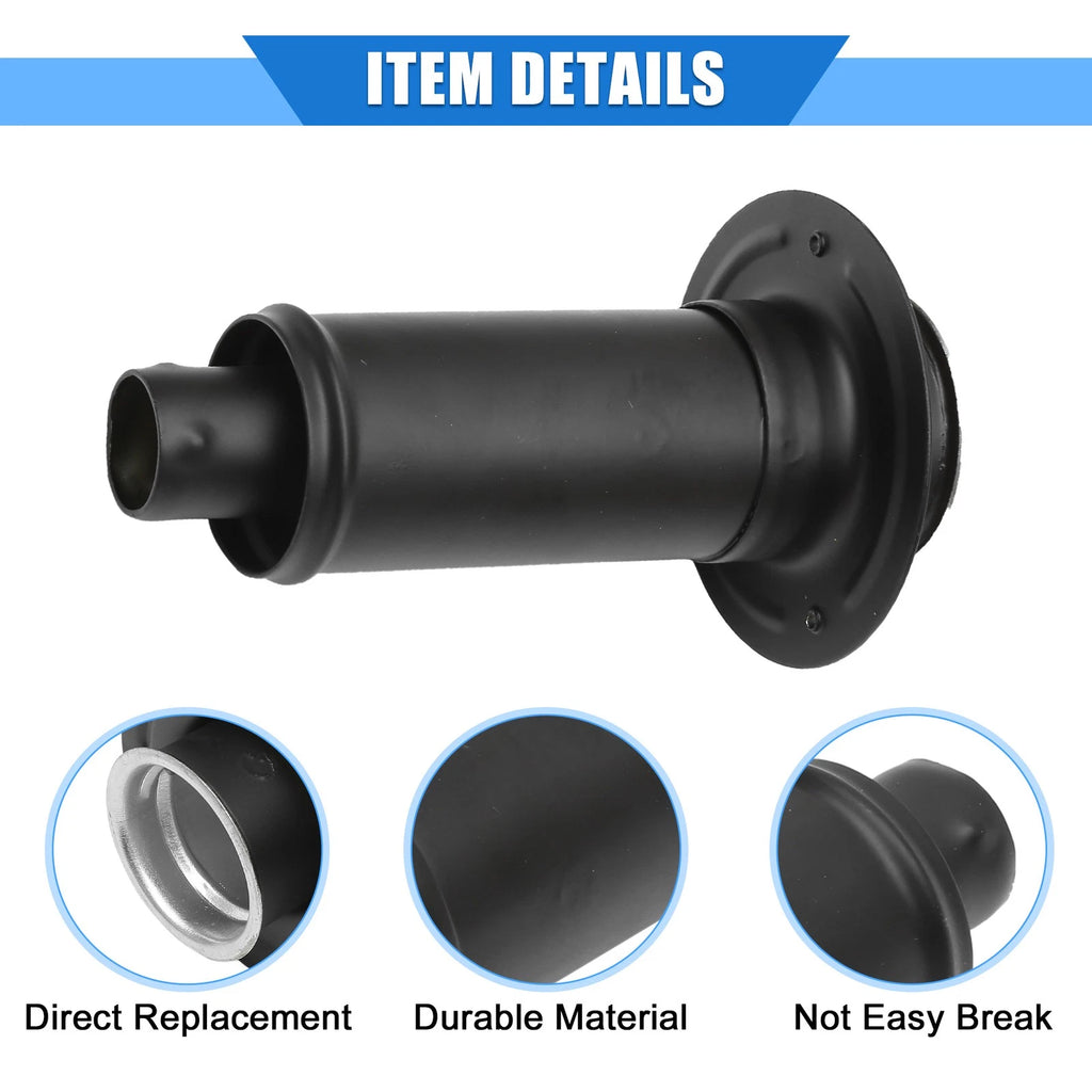 Fuel Filler Neck Pipe for Dodge Ram 1500 (2002–2008)