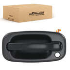 Driver Side Front Left Exterior Door Handle for Chevy Silverado GMC